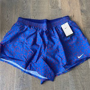 Nike Women’s Plus Americana Shorts